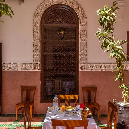Riad Dar Nejma & Spa-2