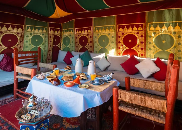 Riad El Filali Marrakesh